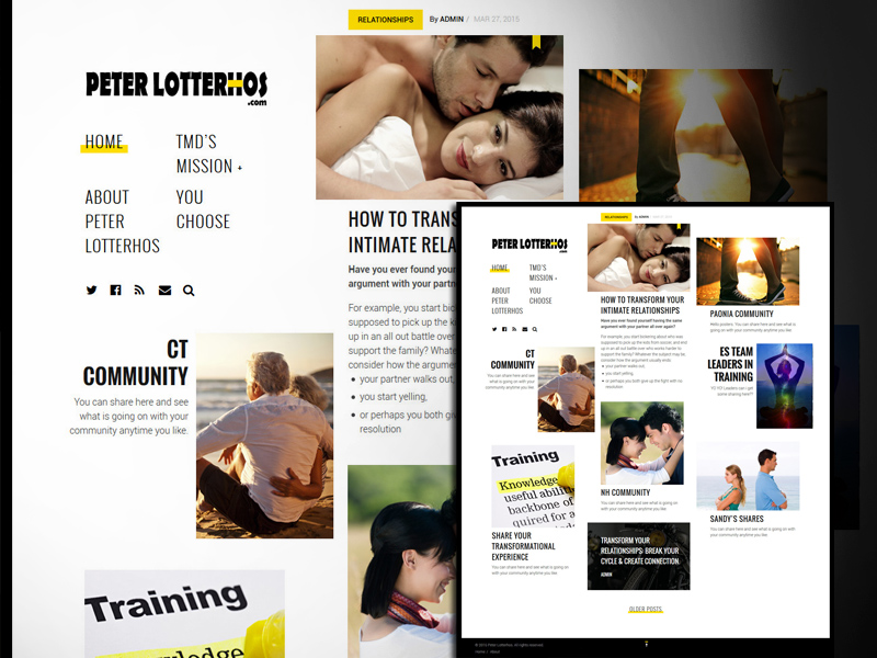 Website