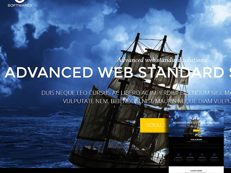 Website
